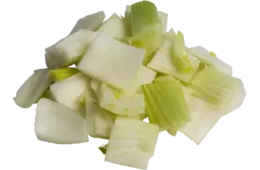 Venkel brunoise 20mm zak 1kg
